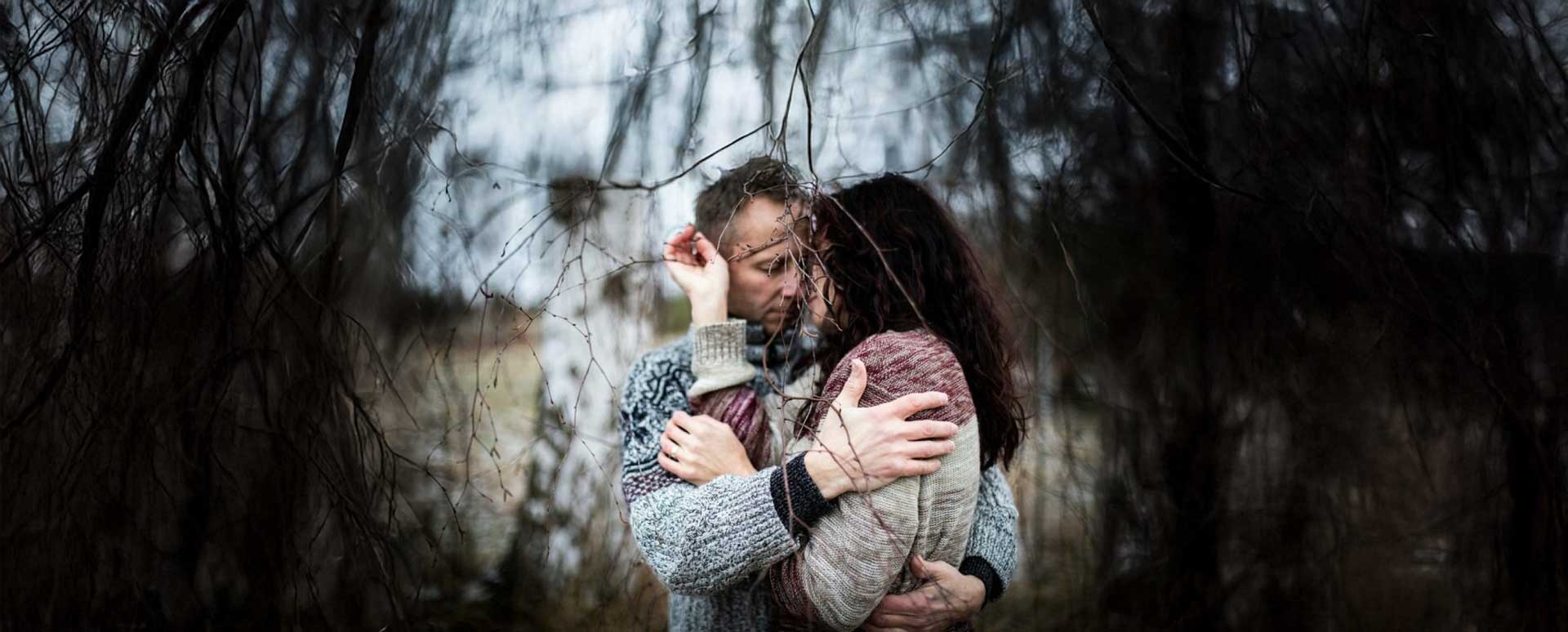 Beziehungsprobleme an der Wurzel heilen